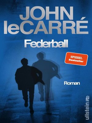 cover image of Federball